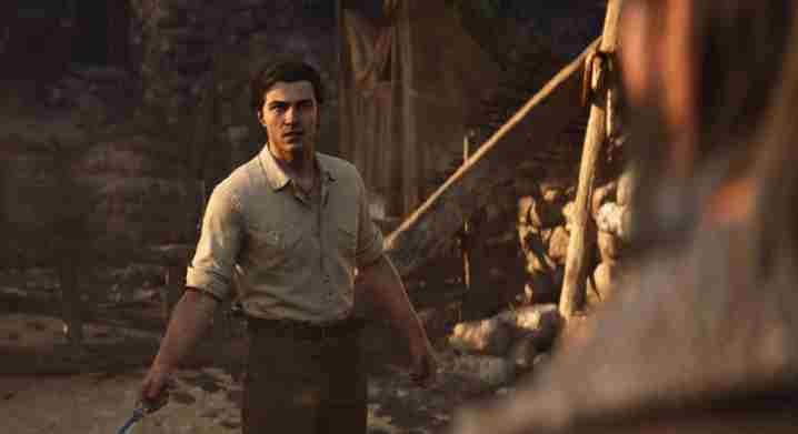 四海兄弟:故乡8月8日发售 四海兄弟是3a大作吗