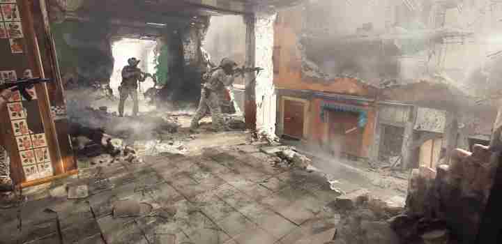 战地6公开测试热浪来袭:玩家热情与记录双突破