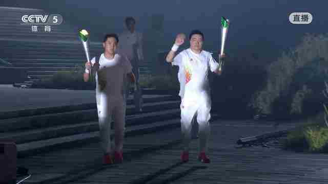 惊艳现场、高燃瞬间!成都世运会开幕式精彩看点全记录