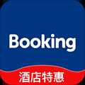 Booking.com缤客