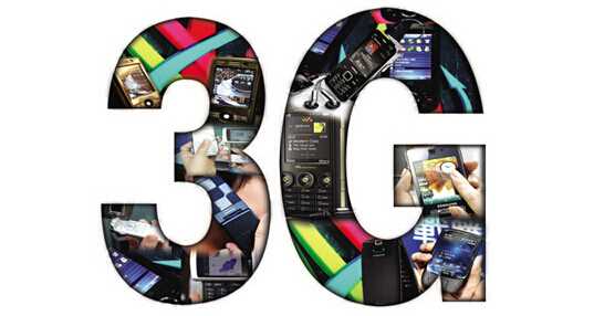 手机3G软件
