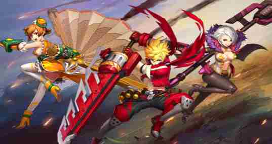 类似天天来战游戏合集