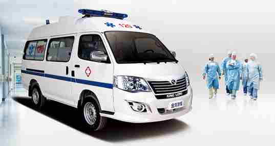 救护车游戏合集