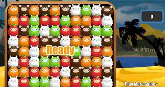 消消看游戏合集