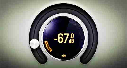 手机音量增大软件