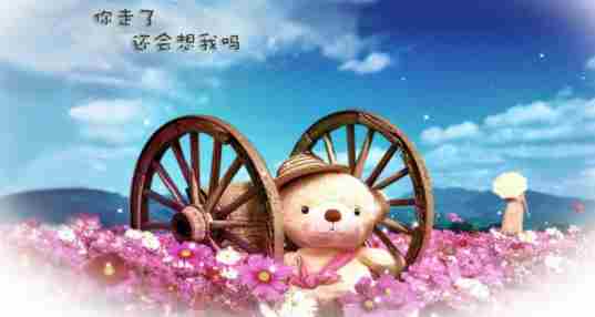 手机非主流主题