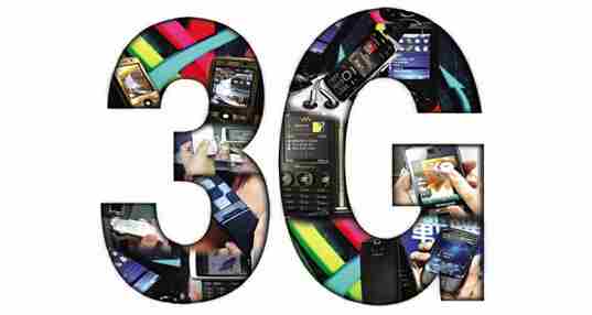 手机3G软件