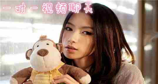一对一视频聊天