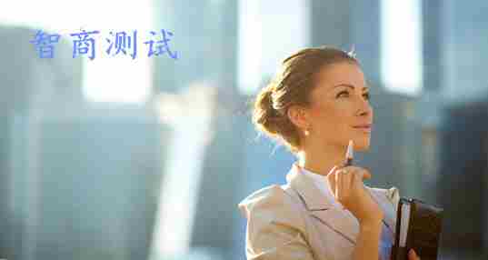 手机测智商游戏