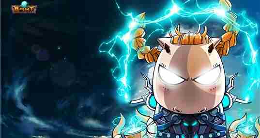 类似我叫MT游戏合集