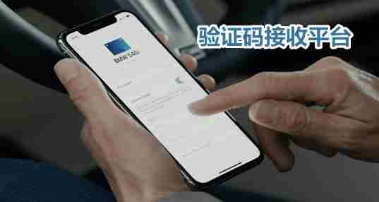 验证码接收平台