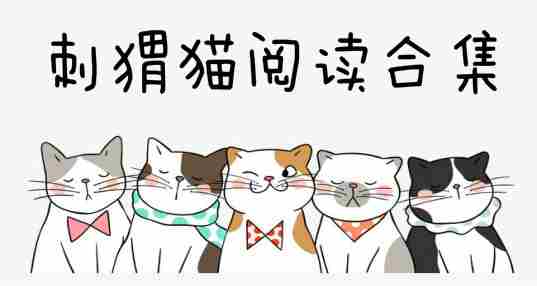 刺猬猫