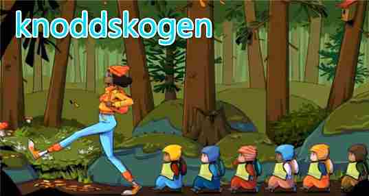 knoddskogen