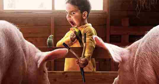 恶作剧游戏合集