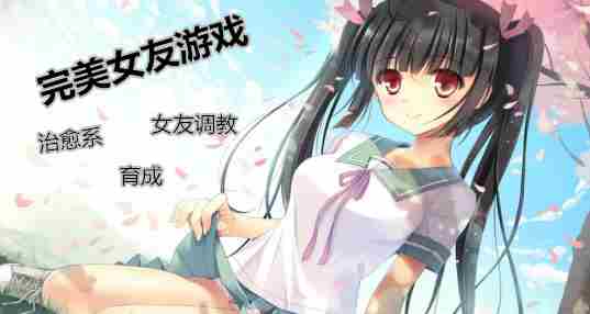 完美女友游戏合集