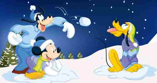 打雪仗游戏合集