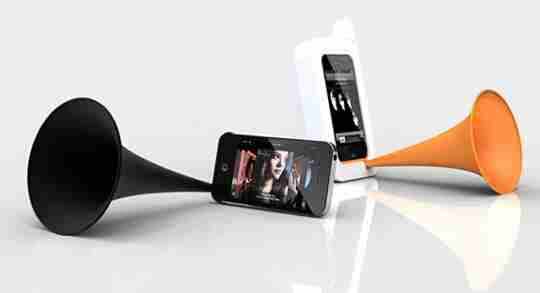 手机扩音器软件