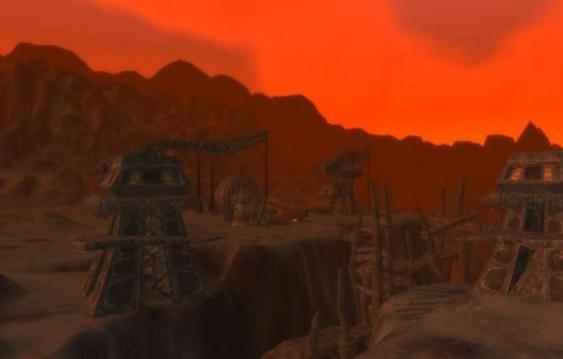 方法/步骤:_魔兽世界奇怪的源头任务