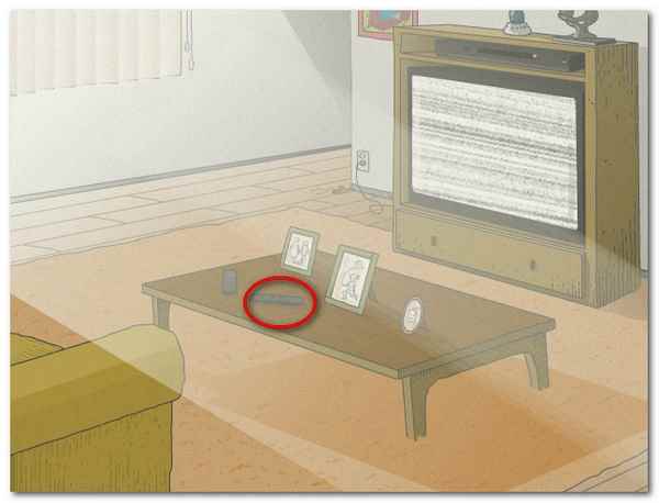 小女孩家中的惨案怎么过[多图]