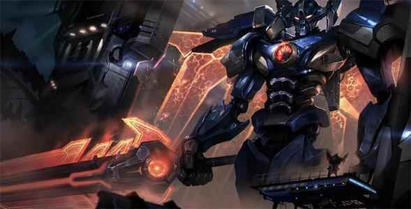 lol亚托克斯符文天赋怎么加[多图]_剑魔出提亚马特