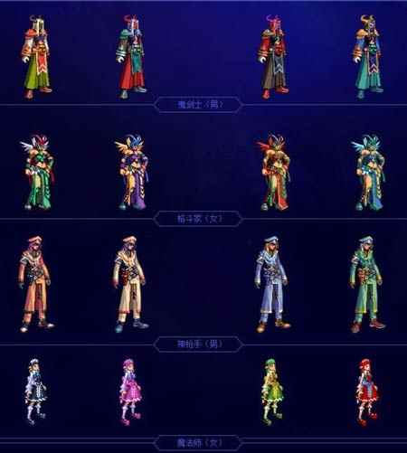 DNF手游天空套多少钱_地下城与勇士M官网怎么找不到