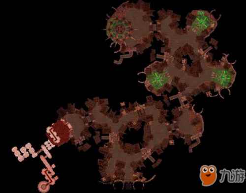 魔兽世界怀旧服斯坦索姆钥匙怎么获得?获取流程攻略_魔兽世界怀旧服斯坦索姆掉落