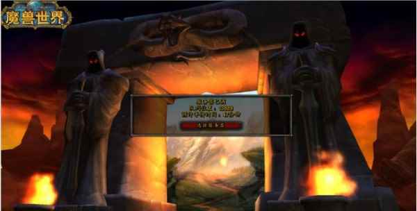 魔兽世界怀旧服月光林地怎么去？[图]