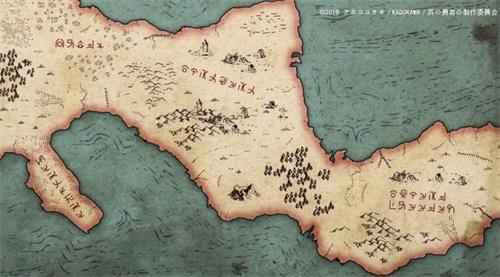 盾之勇者成名录热门攻略_勇者游戏