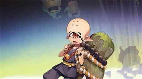 阴阳师独眼小僧哪里多_阴阳师椒图哪里多