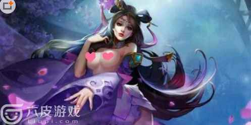 王者荣耀貂蝉去衣图篇_貂蝉绝世舞姬高清图[多图]