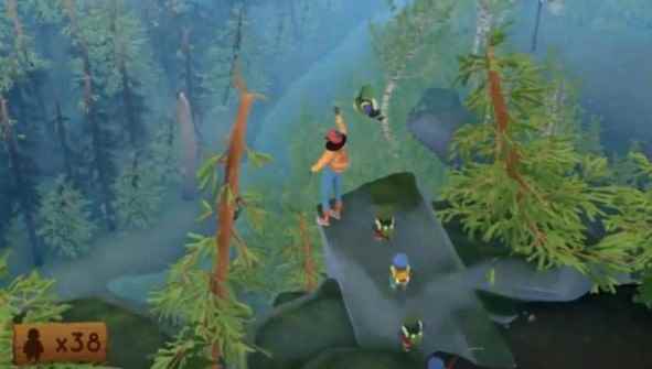 Knoddskogen新手如何开局[多图]_dd是什么