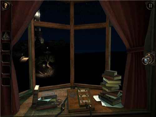 迷室3第二章图文攻略_迷室3第二种过关方法