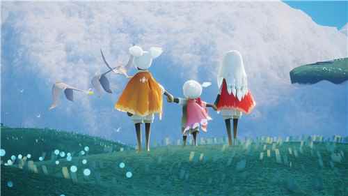 2020好玩的适合女生玩的社交游戏推荐女孩子们当然要跟可爱的女孩子一起玩啊