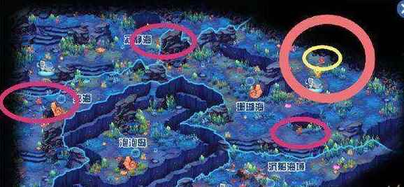 赛尔号星球大战布鲁在哪_赛尔号星球大战巴洛卡