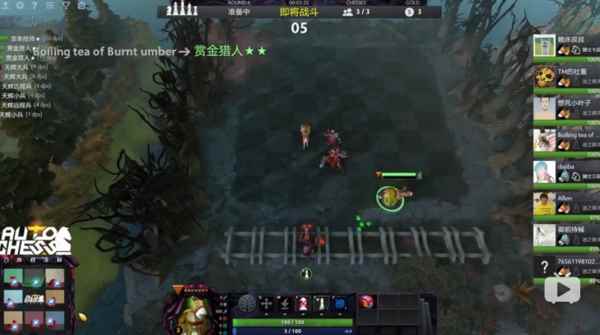 STEAM玩刀塔自走棋如何设置_玩dota2自走棋黑屏