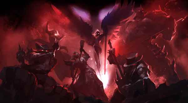 LOL五杀摇滚乐队头像领取 参与活动免费领