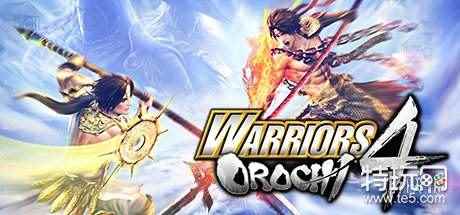 《无双大蛇3》北通手柄键位一览 北通手柄怎么用？