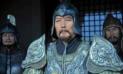 《卧龙吟》三公之一袁绍_四世三公袁本初