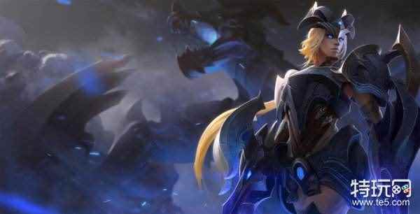 LOLap龙女成韩服主流 ap龙女出装天赋玩法推荐