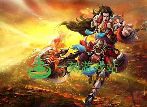 无赦单职业BT版血魂果实怎么获得[多图]