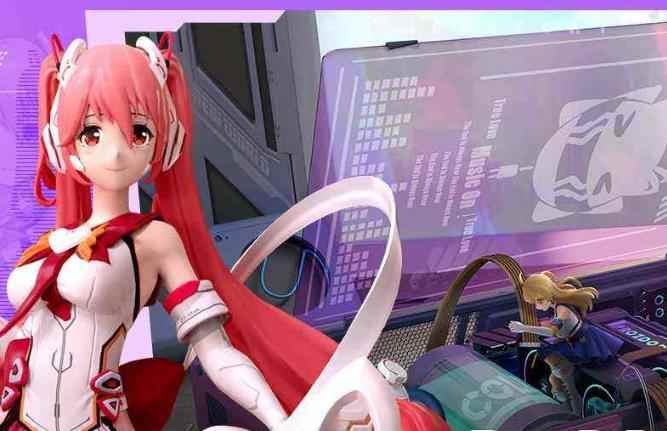 《高能手办团》吸血流搭配及优缺怎么样_伍六七手办