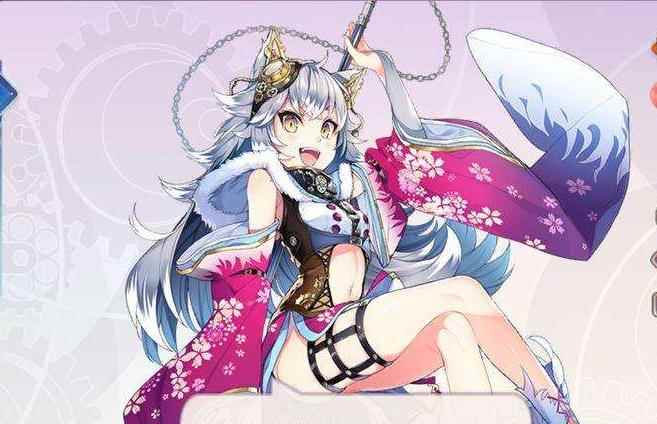 万灵启源新神使长颈鹿技能介绍