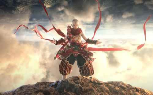 《镇魔曲》3月5日新服【早春漫歌】新服开启