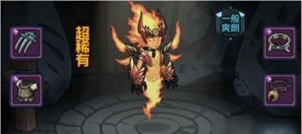 提灯与地下城火女露露强度对比分析