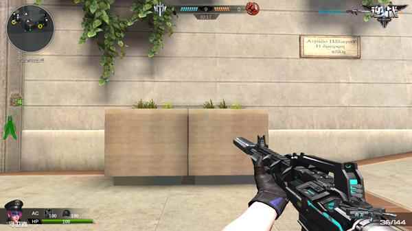 逆战神兽武器对比大盘点_逆战神兽武器上架时间