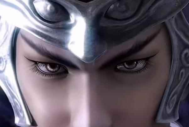 三国群英传8人物形象战斗贴图详解