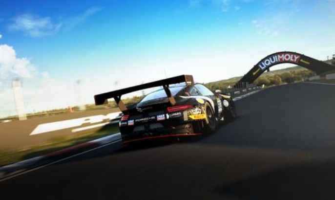 神力科莎竞速玩法介绍_神力科莎竞速版怎么启动车