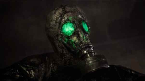 《切尔诺贝利》正式版跳票至今年Q2_切尔诺贝利怎么处理的