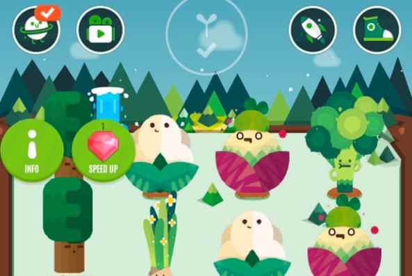 口袋植物：植物分类合成方法介绍