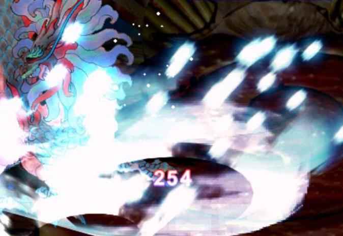 轩辕剑叁外传天之痕刷七合龙爪花攻略